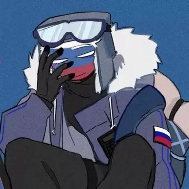 Profile image of Russia