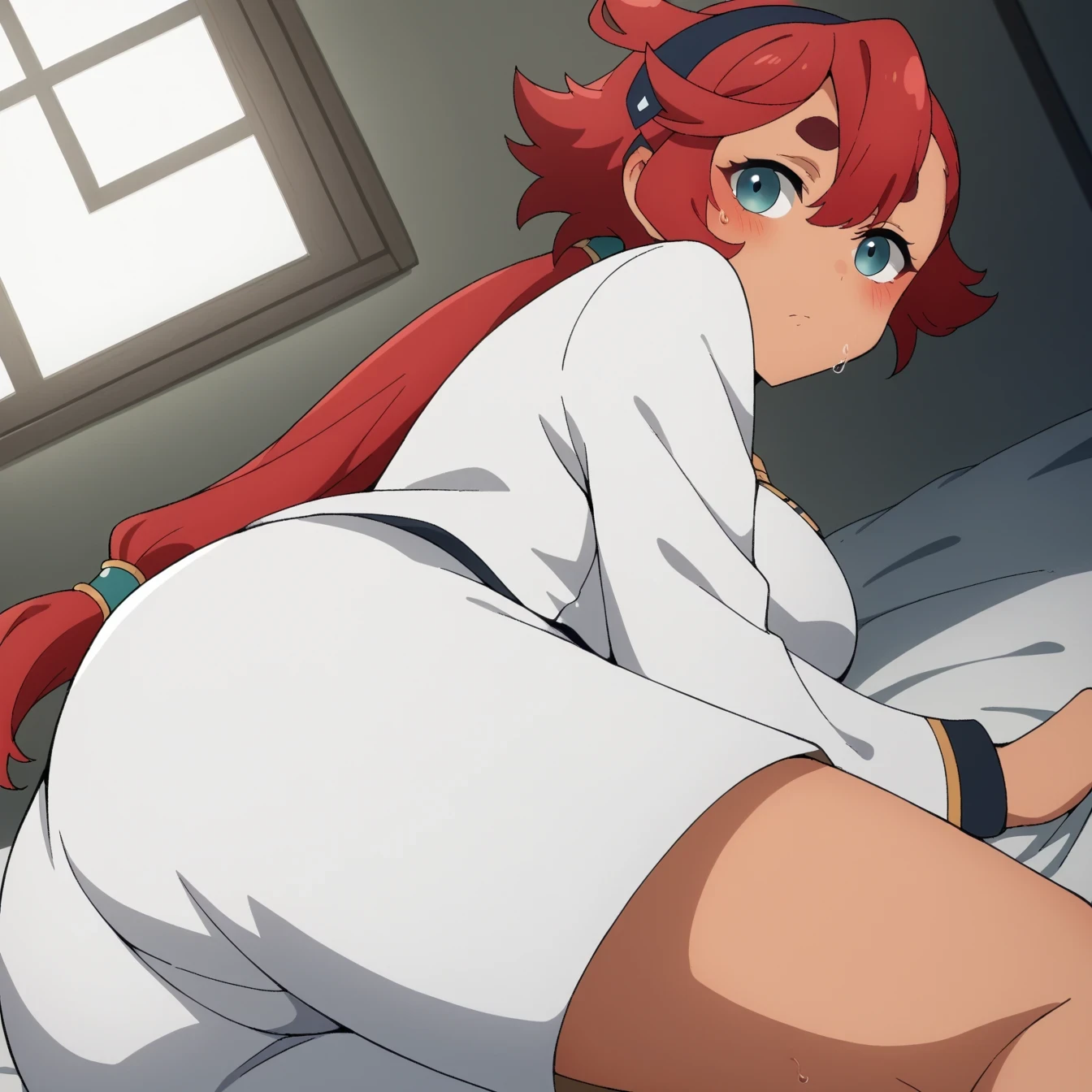 スレッタ・マーキュリー