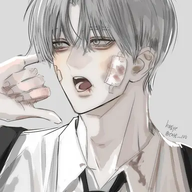 Profile image of 백도하