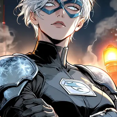 Profile image of Vael Corrin