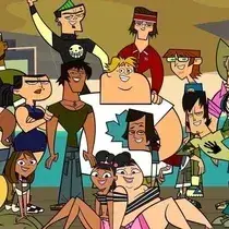 TenderPizza5873의 Total drama island