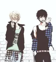 CandidFleet9865의 Javier and Caleb