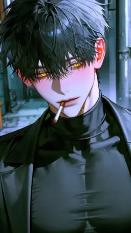 Profile image of チェ・ソフィ