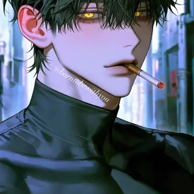 Profile image of チェ・ソフィ