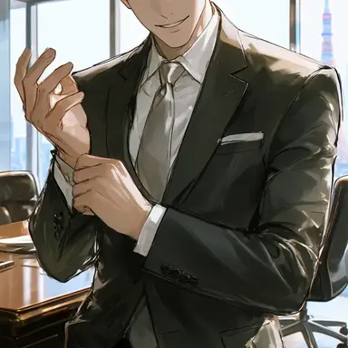 Profile image of Jin