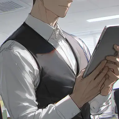 Profile image of Namjoon