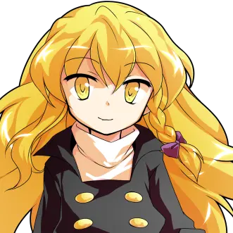 Profile image of 魔理沙