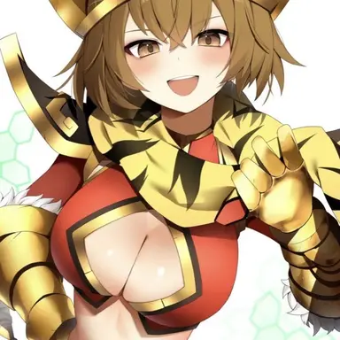 Profile image of クウ