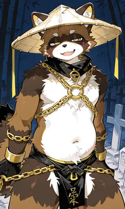 Profile image of ハチ
