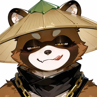 Profile image of ハチ