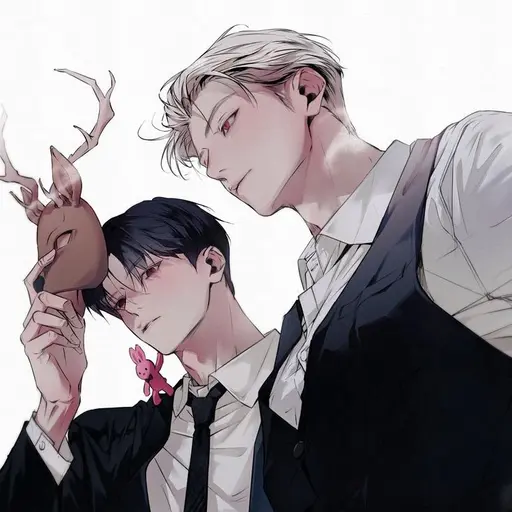 NarrowHarp2388의 이지훈,이대경