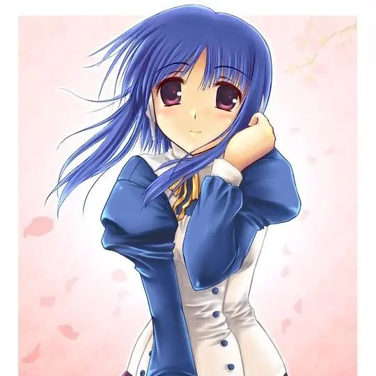 yuukin5963의 メイドロボのイルファさん