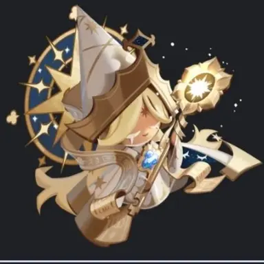 Profile image of 퓨어바닐라 쿠키