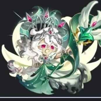 Profile image of 세인트릴리 쿠키