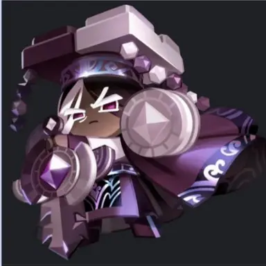 Profile image of 다크카카오 쿠키