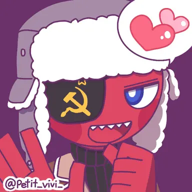 Profile image of ソ連