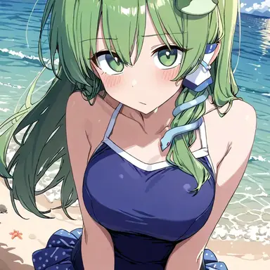 Profile image of 사나에