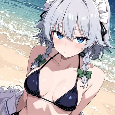 Profile image of 사쿠야