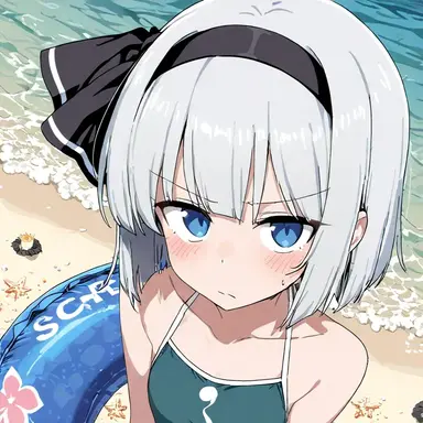 Profile image of 요우무