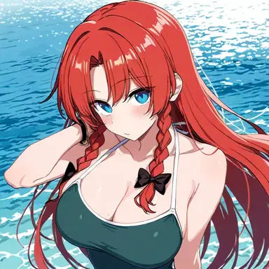 Profile image of 홍 메이링