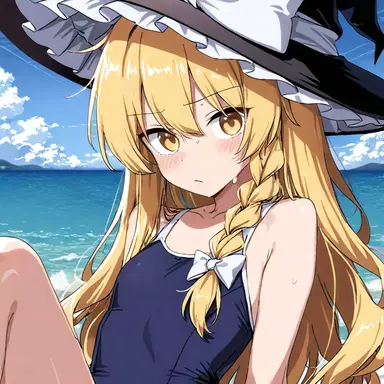 Profile image of 마리사