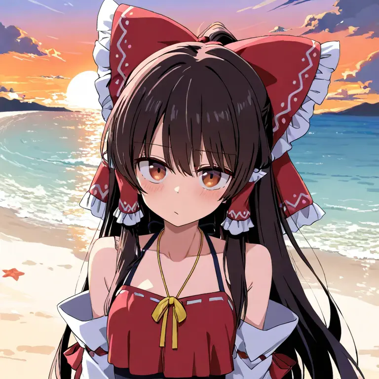 RoomyShell0319의 동방 해수향