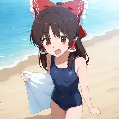 Profile image of 동방해수향