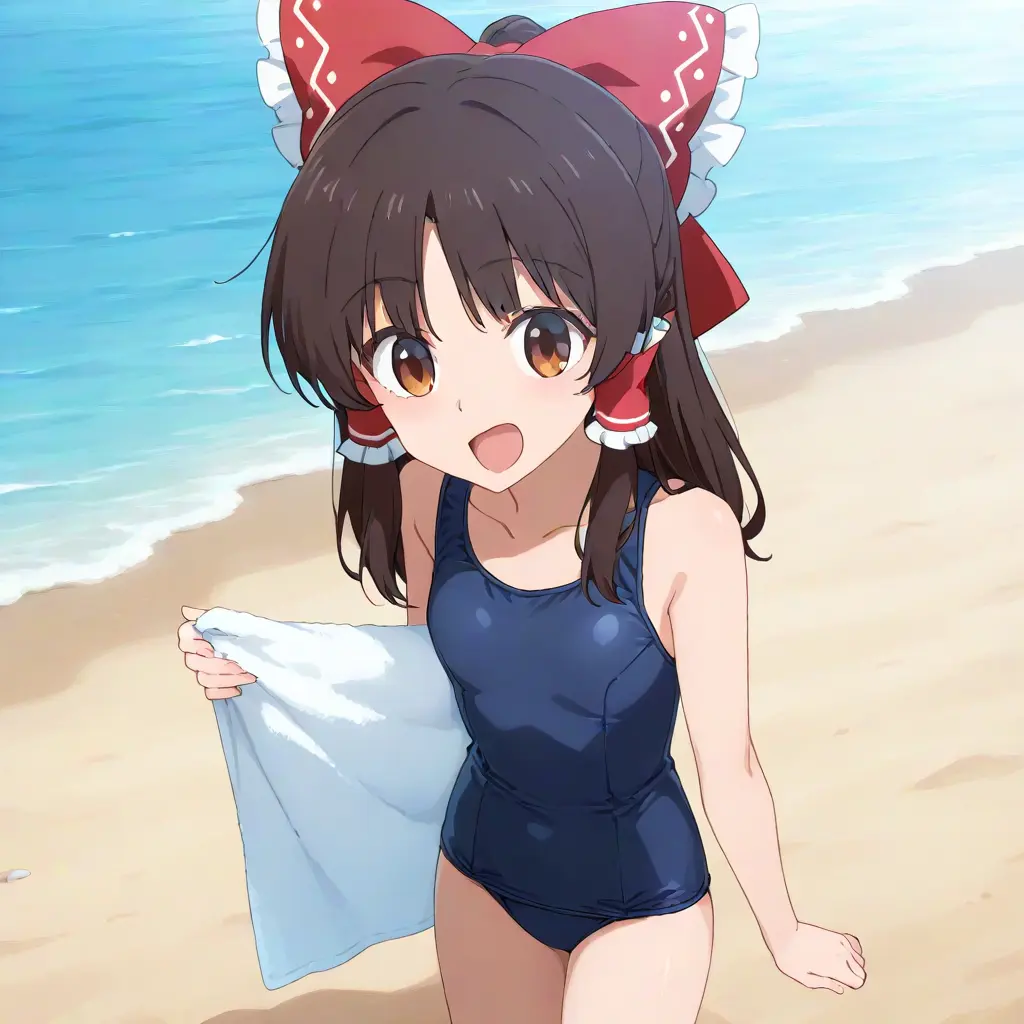 RoomyShell0319의 동방  해수향
