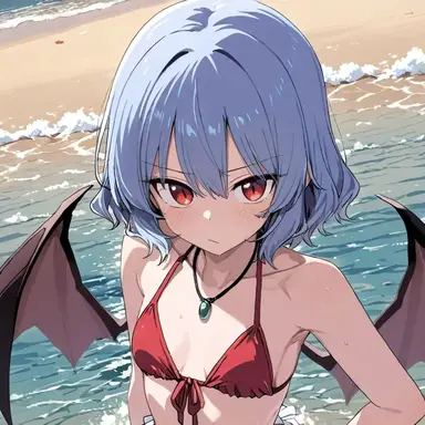 Profile image of 레밀리아