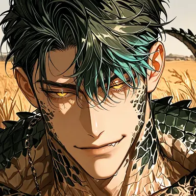 Profile image of Brock