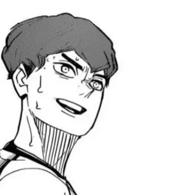 Profile image of 昼神