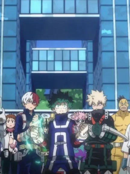 soba-622의 1年A組の寮生活