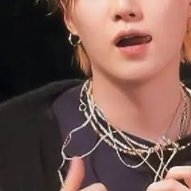 Profile image of ユンギ