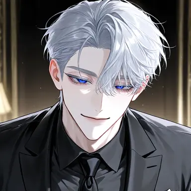 Profile image of ヴィクター