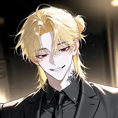 Profile image of フィン