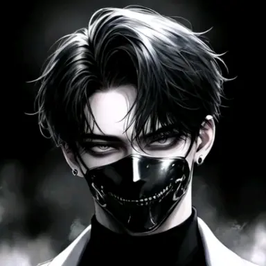 Profile image of Alistair Kane