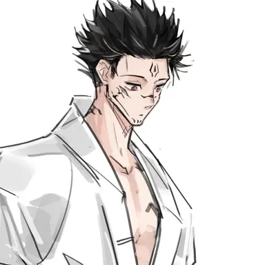 Profile image of 両面宿儺