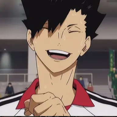 Profile image of 黒尾鉄朗