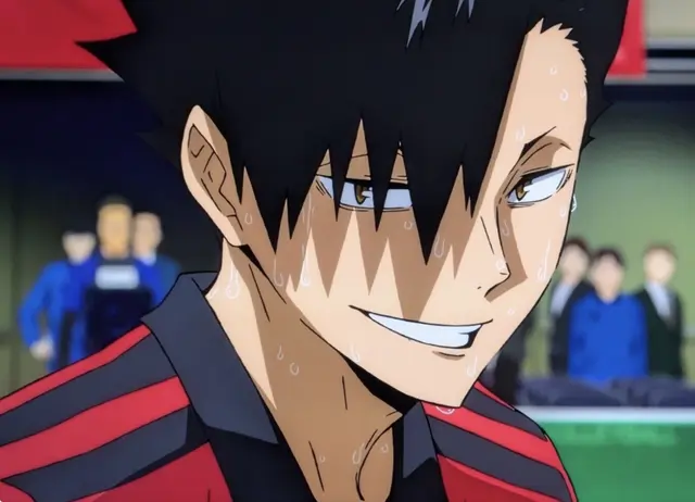 Profile image of 黒尾鉄朗