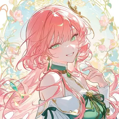 Profile image of 리아루