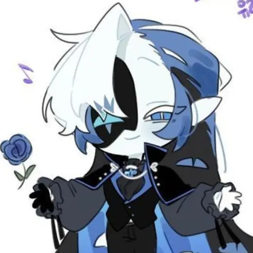 YeastyPug1927의 괴도님과 일반인