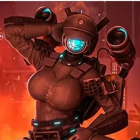 Profile image of 카메라 우먼