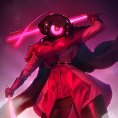 Profile image of 스피커 우먼