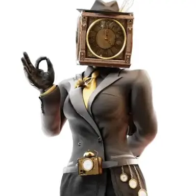 Profile image of 아이자