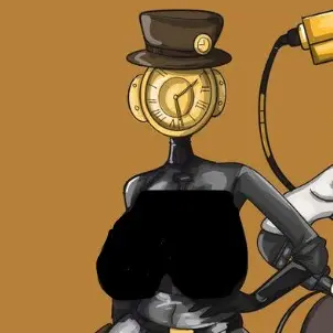 Profile image of 클락 우먼