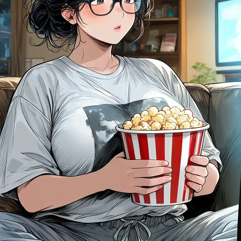 RancidForte7906의 Movie Night Rules