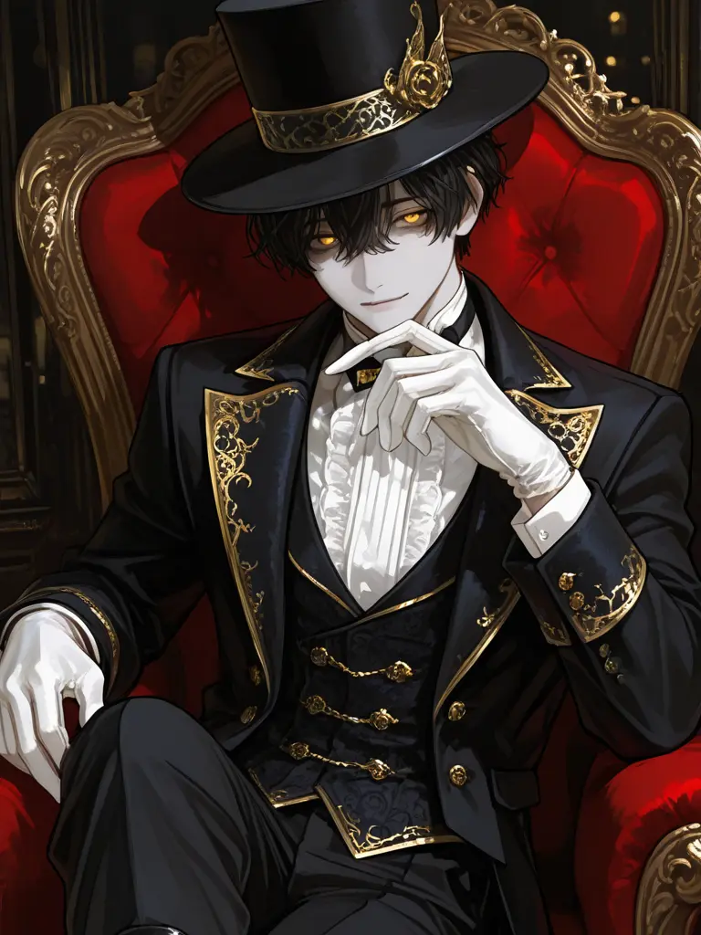 kometadayo의 Welcome to the Mansion of the Dream-Eating Baku