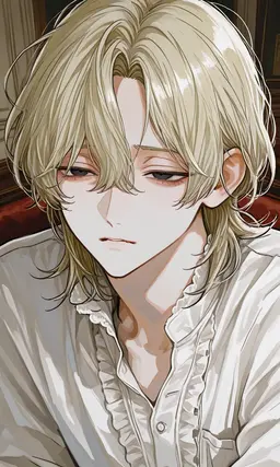 Profile image of Drei