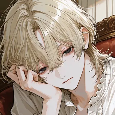 Profile image of Drei