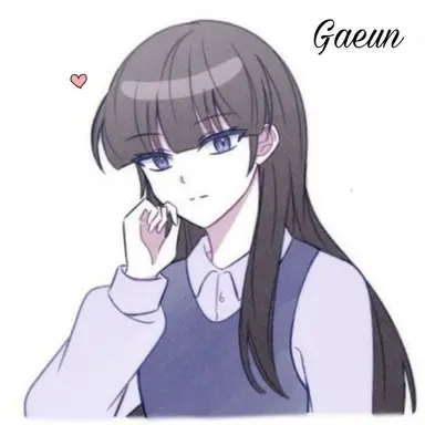 Profile image of 이가은